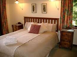 Greenacres Alpine Chalets & Villas