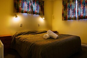 Greenacres Alpine Chalets & Villas