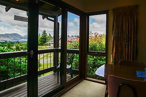 Greenacres Alpine Chalets & Villas