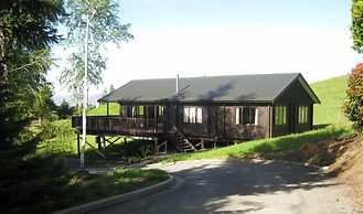 Greenacres Alpine Chalets & Villas
