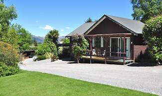 Greenacres Alpine Chalets & Villas