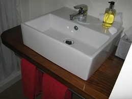 Greenacres Alpine Chalets & Villas