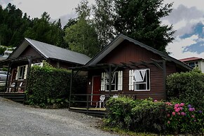 Greenacres Alpine Chalets & Villas