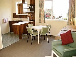 Greenacres Alpine Chalets & Villas