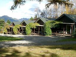 Greenacres Alpine Chalets & Villas