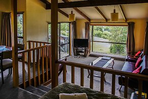 Greenacres Alpine Chalets & Villas