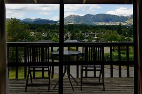 Greenacres Alpine Chalets & Villas