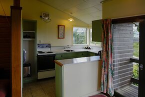 Greenacres Alpine Chalets & Villas