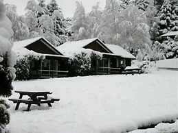 Greenacres Alpine Chalets & Villas