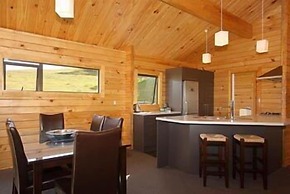 Greenacres Alpine Chalets & Villas