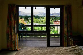 Greenacres Alpine Chalets & Villas