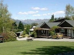 Greenacres Alpine Chalets & Villas