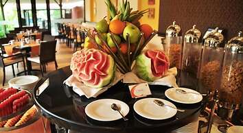 Kyriad Prestige Calangute Goa