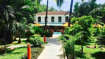 Kyriad Prestige Calangute Goa