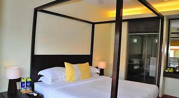 Kyriad Prestige Calangute Goa