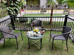 Kyriad Prestige Calangute Goa