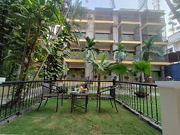 Kyriad Prestige Calangute Goa