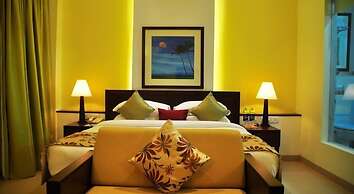 Kyriad Prestige Calangute Goa