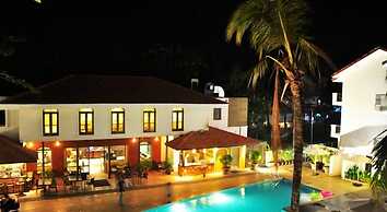 Kyriad Prestige Calangute Goa