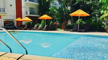 Kyriad Prestige Calangute Goa