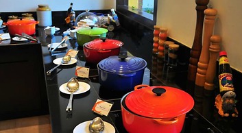 Kyriad Prestige Calangute Goa