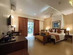 Kyriad Prestige Calangute Goa