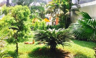 Kyriad Prestige Calangute Goa