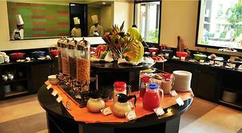 Kyriad Prestige Calangute Goa