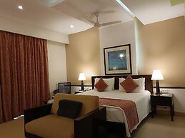 Kyriad Prestige Calangute Goa