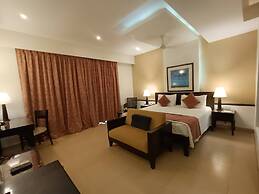 Kyriad Prestige Calangute Goa