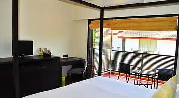 Kyriad Prestige Calangute Goa