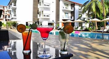 Kyriad Prestige Calangute Goa