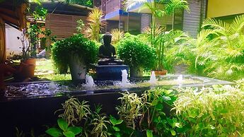 Kyriad Prestige Calangute Goa