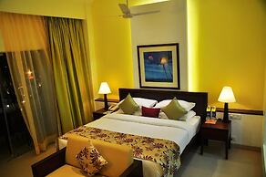 Kyriad Prestige Calangute Goa