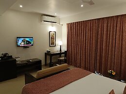 Kyriad Prestige Calangute Goa