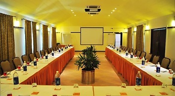 Kyriad Prestige Calangute Goa