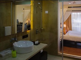 Kyriad Prestige Calangute Goa