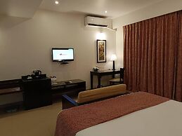 Kyriad Prestige Calangute Goa