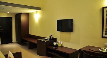 Kyriad Prestige Calangute Goa