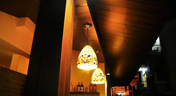 Kyriad Prestige Calangute Goa