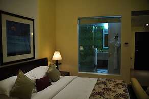 Kyriad Prestige Calangute Goa