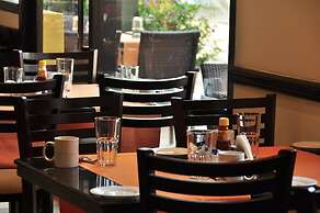 Kyriad Prestige Calangute Goa