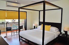 Kyriad Prestige Calangute Goa