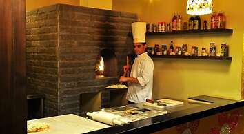 Kyriad Prestige Calangute Goa