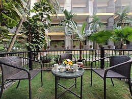 Kyriad Prestige Calangute Goa