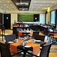 Kyriad Prestige Calangute Goa