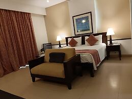 Kyriad Prestige Calangute Goa