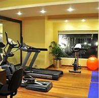 Kyriad Prestige Calangute Goa