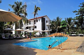 Kyriad Prestige Calangute Goa
