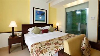 Kyriad Prestige Calangute Goa